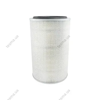 Air filter, primary. Фильтр воздушный, основной BALDWIN FILTERS PA5528 (фото 1)