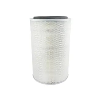 Air filter, primary. Фильтр воздушный, основной BALDWIN FILTERS PA5528