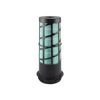 Air filter, primary. Фильтр воздушный, основной BALDWIN FILTERS PA5584