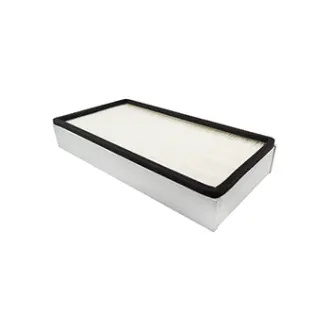 cabin air filter, element. фильтр салона, кондиционера, воздушный, элемент BALDWIN FILTERS PA5655