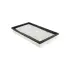 Cabin air filter, element. Фильтр салона, кондиционера, воздушный, элемент BALDWIN FILTERS PA5669 (фото 1)