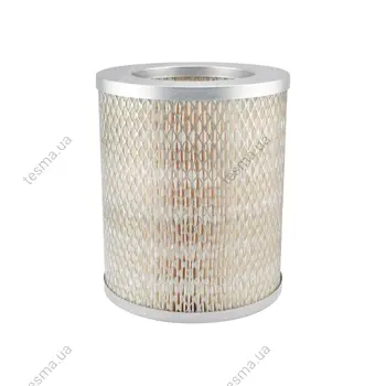 Air filter, primary. Фильтр воздушный, основной BALDWIN FILTERS PA641 (фото 1)