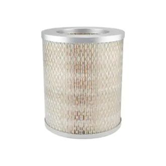Air filter, primary. Фильтр воздушный, основной BALDWIN FILTERS PA641