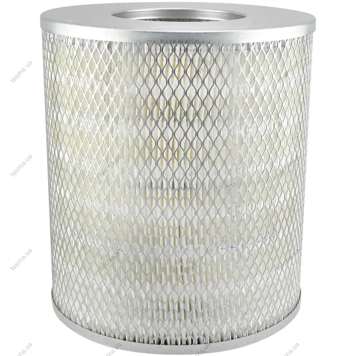 Air filter, primary. Фильтр воздушный, основной BALDWIN FILTERS PA656 (фото 1)