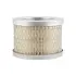 Air filter. Фильтр воздушный BALDWIN FILTERS PA697 (фото 1)