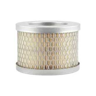 Air filter. Фильтр воздушный BALDWIN FILTERS PA697