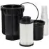 Carbamide filter, kit. Фильтр карбамидный, набор BALDWIN FILTERS PE17002KIT (фото 1)