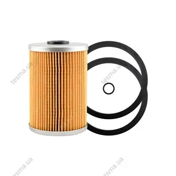 Фильтр топливный, вставка. Фільтр паливний, вставка. Fuel filter, cartridge BALDWIN FILTERS PF311 (фото 1)