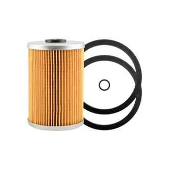 Фильтр топливный, вставка. Фільтр паливний, вставка. Fuel filter, cartridge BALDWIN FILTERS PF311