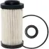 Фильтр топливный, вставка. Фільтр паливний, вставка. Fuel filter, cartridge BALDWIN FILTERS PF46049 (фото 1)
