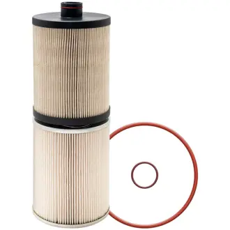 Fuel filter, cartridge. Фильтр топливный, вставка BALDWIN FILTERS PF46079