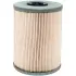 Fuel filter, cartridge. Фильтр топливный, вставка BALDWIN FILTERS PF46151 (фото 1)