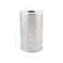 Fuel filter, cartridge. Фильтр топливный, вставка BALDWIN FILTERS PF594 (фото 1)