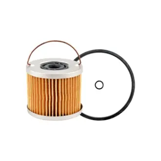 Фильтр топливный сепаратор, элемент. Фільтр паливний, елемент. Fuel filter, water separator, element BALDWIN FILTERS PF598