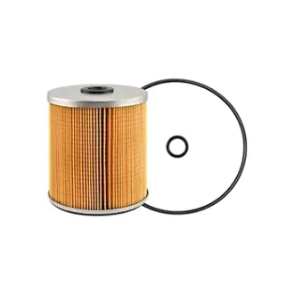 Fuel filter, cartridge. Фильтр топливный, вставка BALDWIN FILTERS PF7572
