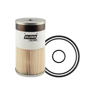 Фільтр масляний Cummins(BALDWIN) BALDWIN FILTERS PF7782