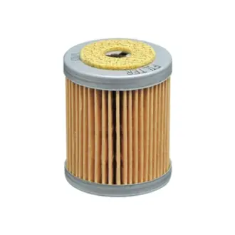 Fuel filter, cartridge. Фильтр топливный, вставка BALDWIN FILTERS PF7833