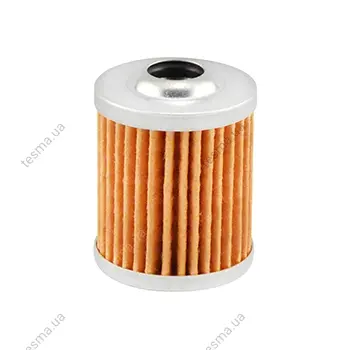 Fuel filter, cartridge. Фильтр топливный, вставка BALDWIN FILTERS PF7873 (фото 1)