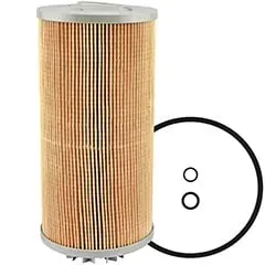 Fuel filter water separator, cartridge. Фильтр топливный сепаратор, вставка BALDWIN FILTERS PF789010