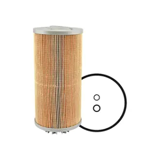 Fuel filter, water separator, element. Фильтр топливный, сепаратор, элемент BALDWIN FILTERS PF7890
