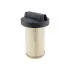 Fuel filter, element. Фильтр топливный, элемент BALDWIN FILTERS PF7973 (фото 1)