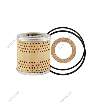 Фильтр топливный, вставка. Фільтр паливний, вставка. Fuel filter, cartridge BALDWIN FILTERS PF816 (фото 1)