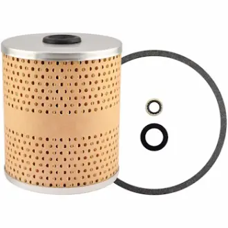 Фільтр паливний BALDWIN FILTERS PF821S