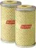 Set of 2 Fuel Elements BALDWIN FILTERS PF8232 (фото 1)
