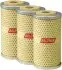 Set of 3 Fuel Elements BALDWIN FILTERS PF8233 (фото 1)