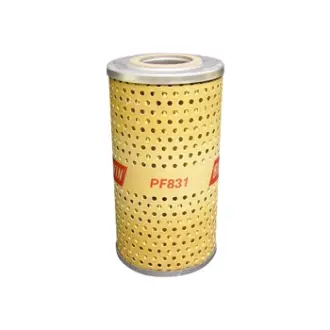 Фильтр топливный, вставка. Фільтр паливний, вставка. Fuel filter, cartridge BALDWIN FILTERS PF831