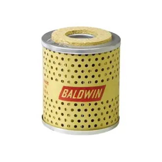 Secondary Fuel Element BALDWIN FILTERS PF906