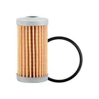 Fuel filter, cartridge. Фильтр топливный, вставка BALDWIN FILTERS PF937