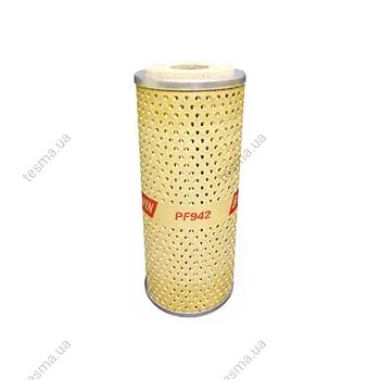 Fuel/Water Coalescer Element BALDWIN FILTERS PF942 (фото 1)