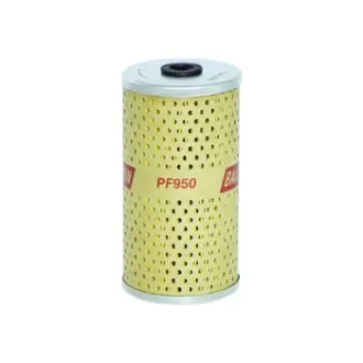Fuel filter, cartridge. Фильтр топливный, вставка BALDWIN FILTERS PF950