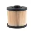 Fuel filter, cartridge. Фильтр топливный, вставка. Фільтр паливний, вставка BALDWIN FILTERS PF9803 (фото 1)
