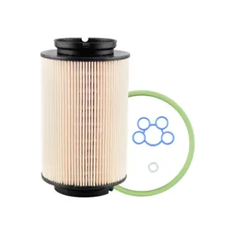 Fuel filter, cartridge. Фильтр топливный, вставка BALDWIN FILTERS PF9872