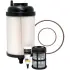 Fuel filter, kit. Фильтр топливный, набор BALDWIN FILTERS PF9908KIT (фото 1)
