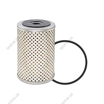 Oil filter, cartridge. Фильтр масляный, вставка BALDWIN FILTERS PT108HD (фото 1)