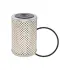 Oil filter, cartridge. Фильтр масляный, вставка BALDWIN FILTERS PT108HD (фото 1)