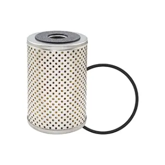 Oil filter, cartridge. Фильтр масляный, вставка BALDWIN FILTERS PT108HD