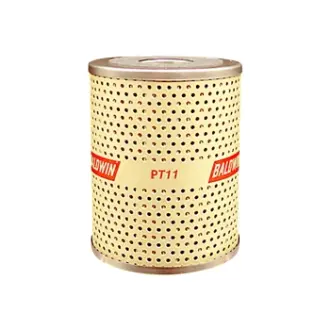 Full-Flow Lube Element BALDWIN FILTERS PT11