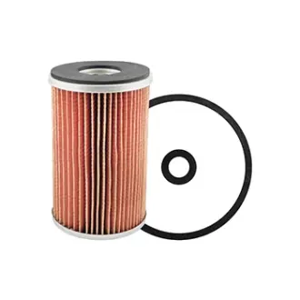 Oil filter, Spin-On. Фильтр масляный, накручиваемый BALDWIN FILTERS PT153
