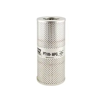 Hydraulic filter, cartridge. Фильтр гидравлический, вставка BALDWIN FILTERS PT189MPG