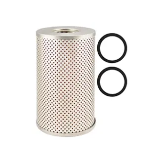 Hydraulic filter, cartridge. Фильтр гидравлический, вставка BALDWIN FILTERS PT207HD
