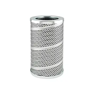 Hydraulic filter, cartridge. Фильтр гидравлический, вставка BALDWIN FILTERS PT23215MPG