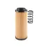 Hydraulic filter, cartridge. Фильтр гидравлический, вставка BALDWIN FILTERS PT23462 (фото 1)