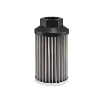 Hydraulic filter, cartridge, suction. Фильтр гидравлический, вставка, всасывающий BALDWIN FILTERS PT23481