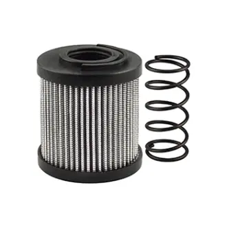 Hydraulic filter, cartridge. Фильтр гидравлический, вставка BALDWIN FILTERS PT23500MPG