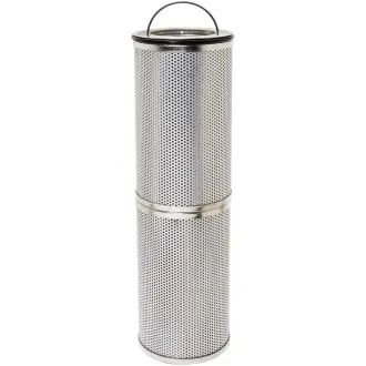 Hydraulic filter, cartridge. Фильтр гидравлический, вставка. Фільтр гідравлічний, вставка BALDWIN FILTERS PT23613MPG