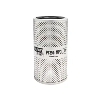 Maximum Performance Glass Hydraulic Element BALDWIN FILTERS PT391MPG